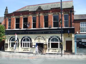 Picture of The Stokers Arms