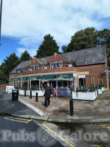 Picture of Slug & Lettuce