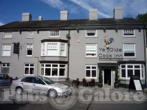 Picture of Ye Olde Cock Inn