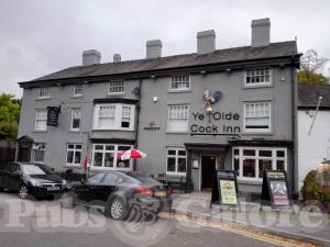 Picture of Ye Olde Cock Inn