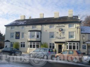 Picture of Ye Olde Cock Inn