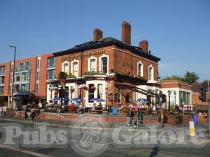 Picture of The Friendship Inn