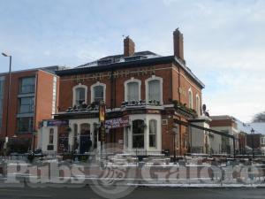 Picture of The Friendship Inn