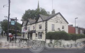 Picture of Royal Oak