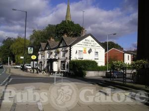 Picture of Royal Oak