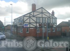 Picture of The New Albion Inn