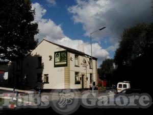Picture of Minders Arms