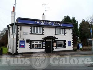 Picture of Farmer's Arms