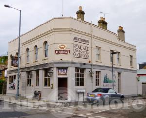 Picture of Abercorn Arms