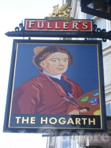Picture of The Hogarth