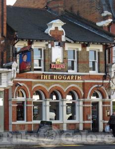 Picture of The Hogarth
