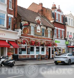 Picture of The Hogarth