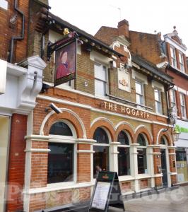 Picture of The Hogarth