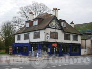 Picture of The Old Kings Head