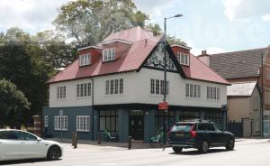 Picture of The Old Kings Head