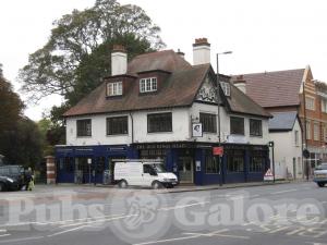 Picture of The Old Kings Head