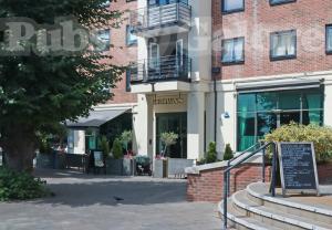 Picture of Browns Kingston