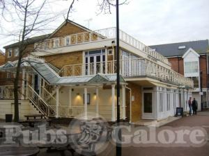 Picture of The Gazebo