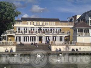 Picture of The Gazebo