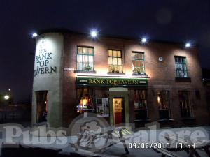 Picture of The Bank Top Tavern