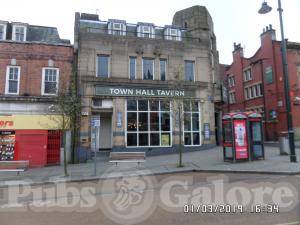 Picture of Town Hall Tavern