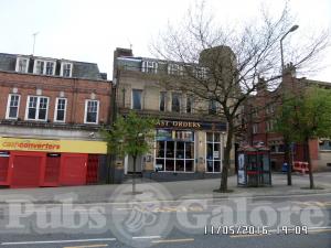 Picture of Town Hall Tavern