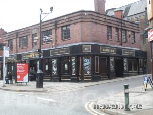 Picture of Harry's Bar
