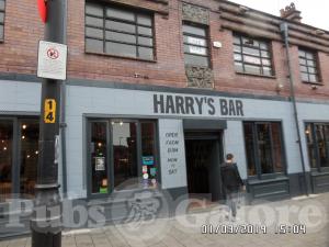 Picture of Harry's Bar