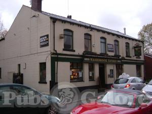 Picture of The Washbrook Tavern