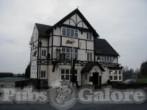 Picture of George & Dragon