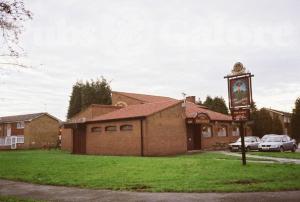 Picture of The Brigadier