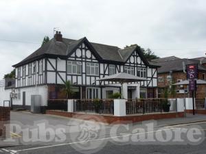 Picture of The Little 'B'