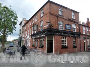 Picture of The New Oxford
