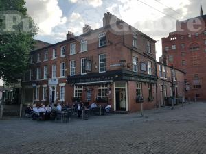 Picture of The New Oxford