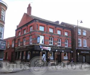 Picture of The Rovers Return