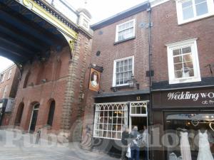 Picture of Queens Head
