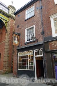 Picture of Queens Head