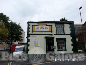 Picture of Ye Olde Vic