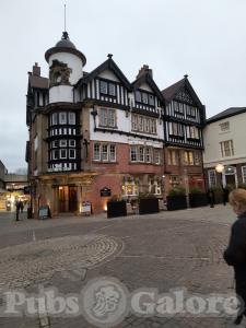 Picture of The White Lion
