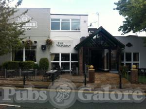 Picture of The Victorian