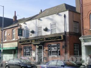 Picture of The Crown Inn