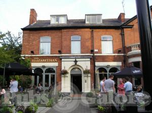 Picture of The Elizabethan