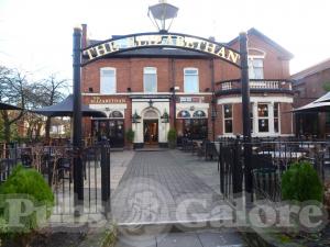 Picture of The Elizabethan