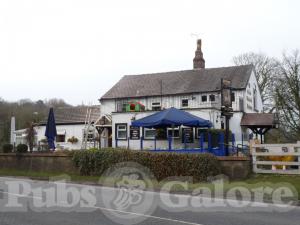 Picture of Hare & Hounds