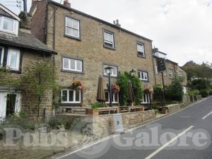 Picture of The Oddfellows Arms