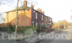 Picture of The Bulls Head