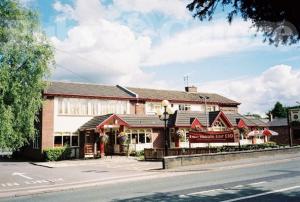 Picture of The Vernon Arms