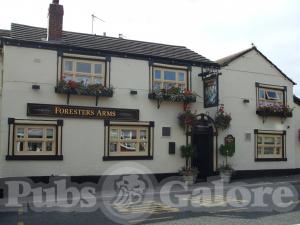 Picture of The Foresters Arms