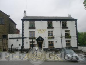 Picture of The Spread Eagle Hotel