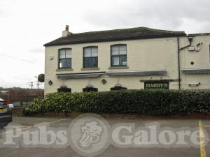 Picture of Harry's Bar